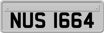 NUS1664