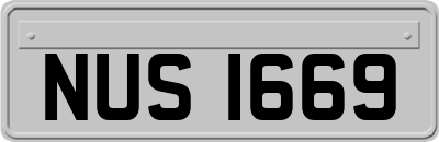 NUS1669