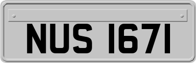 NUS1671