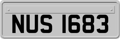 NUS1683