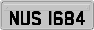 NUS1684