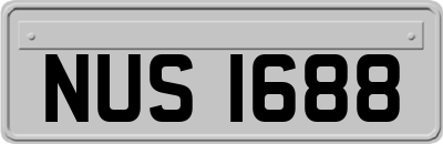NUS1688