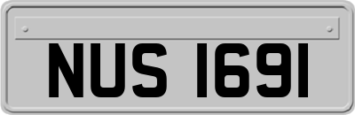 NUS1691