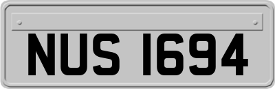 NUS1694