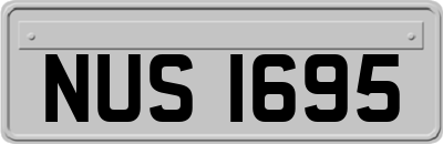 NUS1695