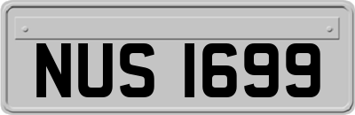 NUS1699