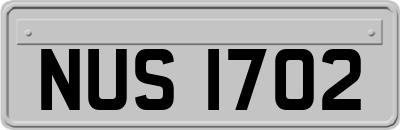NUS1702