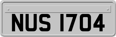 NUS1704