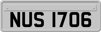 NUS1706