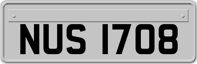 NUS1708