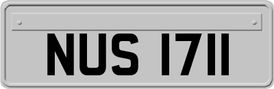 NUS1711
