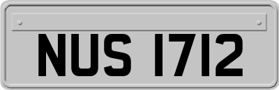 NUS1712