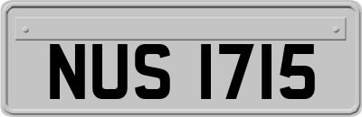 NUS1715