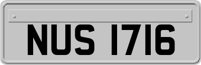 NUS1716