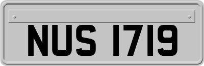 NUS1719