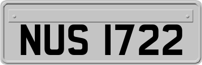 NUS1722