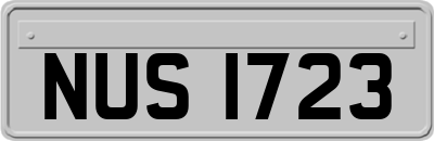 NUS1723