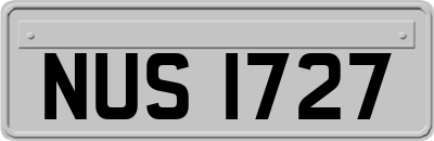 NUS1727