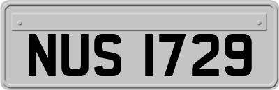 NUS1729