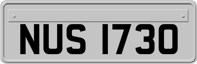 NUS1730