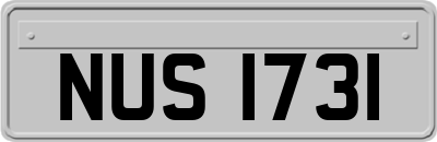 NUS1731