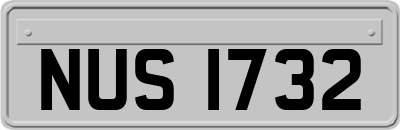 NUS1732