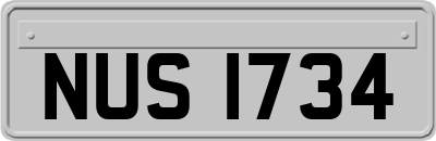 NUS1734