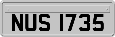 NUS1735
