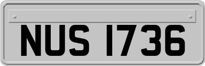 NUS1736
