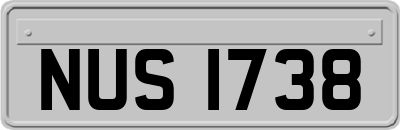 NUS1738