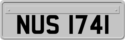 NUS1741