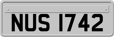 NUS1742