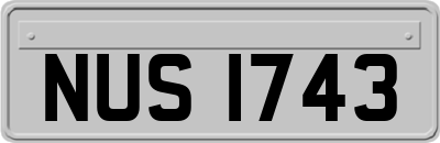 NUS1743