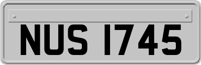 NUS1745