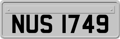 NUS1749