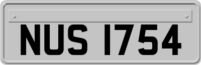 NUS1754