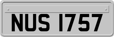 NUS1757