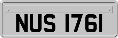 NUS1761