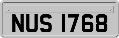 NUS1768