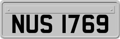 NUS1769