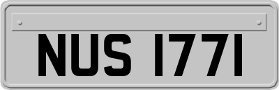 NUS1771