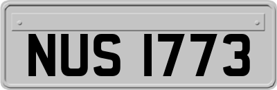 NUS1773