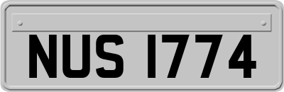 NUS1774