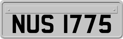 NUS1775