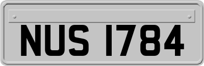 NUS1784