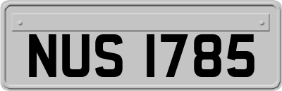 NUS1785