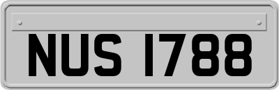 NUS1788