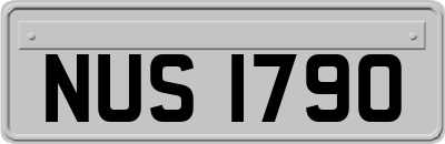 NUS1790