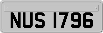 NUS1796