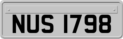 NUS1798